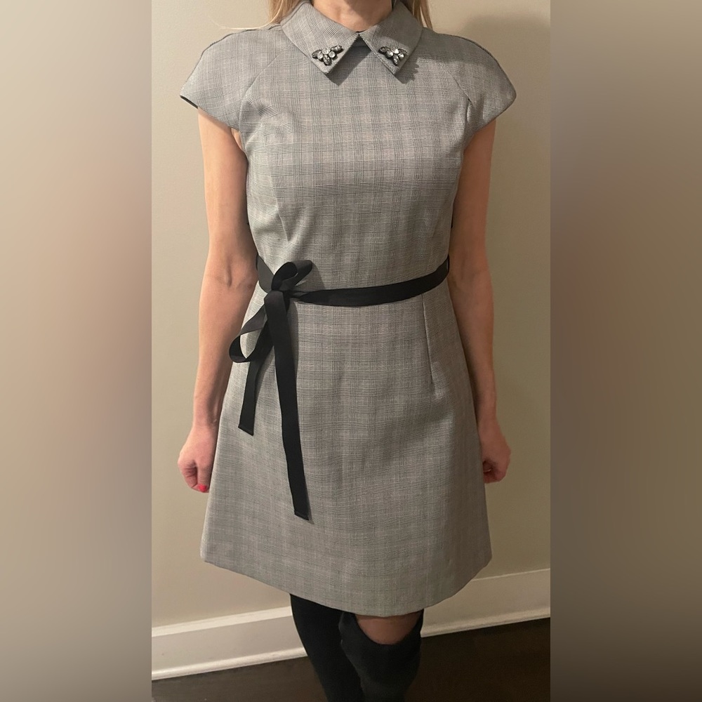 Zara dress